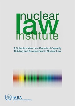Cover Nuclear Law Institute