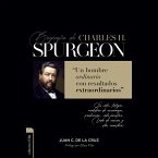 Biografía de Charles H. Spurgeon (MP3-Download)