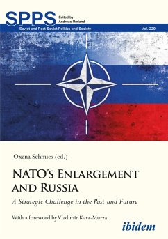 NATO's Enlargement and Russia (eBook, PDF)