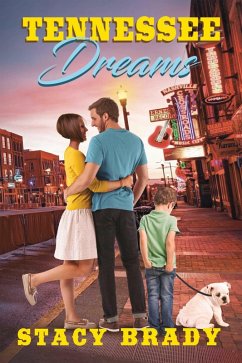 Cover Tennessee Dreams (eBook, ePUB)