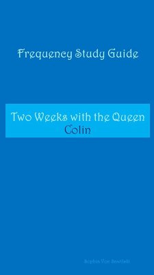 Cover Frequency Study Guide : Two Weeks with the Queen, Colin (eBook, ePUB)