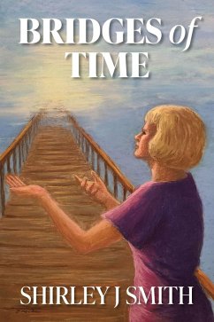 Cover Bridges Of Time (eBook, ePUB)