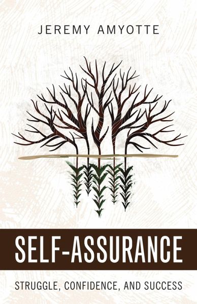 Self-Assurance (eBook, ePUB) Self-Assurance (eBook, ePUB)