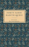 Forty Sahih Hadith Qudsi (eBook, ePUB)