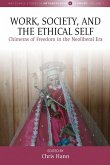 Work, Society, and the Ethical Self (eBook, ePUB)