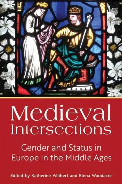 Medieval Intersections (eBook, ePUB)