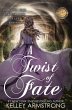 A Twist of Fate (A Stitch in Time, #2)... - Bild 1