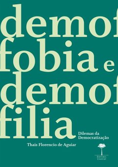 Cover Demofobia e Demofilia (eBook, ePUB)