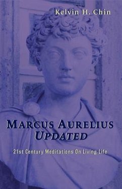Marcus Aurelius Updated (eBook, ePUB) Cover Marcus Aurelius Updated (eBook, ePUB)