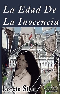 La Edad de la Inocencia - Silva, Loreto