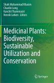 Medicinal Plants: Biodiversity, Sustainable Utilization and Conservation