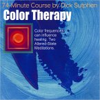 74 minute Course Color Therapy (MP3-Download)