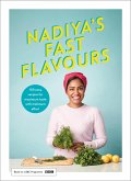 Nadiya's Fast Flavours (eBook, ePUB)