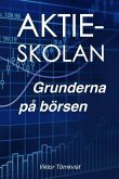 Aktieskolan: Grunderna på börsen