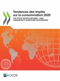 Tendances des impôts sur la consommation 2020 Tendances des impôts sur la consommation 2020