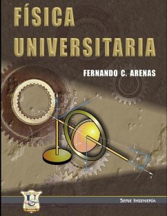 Física Universitaria: Introducción - Arenas, Fernando Carlos