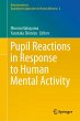 Pupil Reactions in Response to Human... - Bild 1