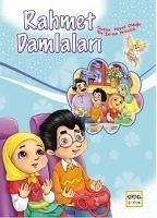 Cover Rahmet Damlalari