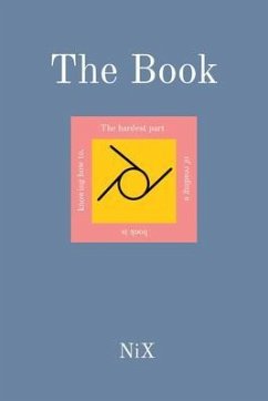 The Book (eBook, ePUB) - Nix