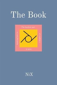 Cover The Book (eBook, ePUB)