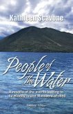 People of the Water- A novella of the events leading to the Bloody Island Massacre of 1850 (eBook, ePUB)