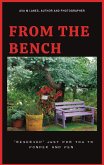 From The Bench (eBook, ePUB)