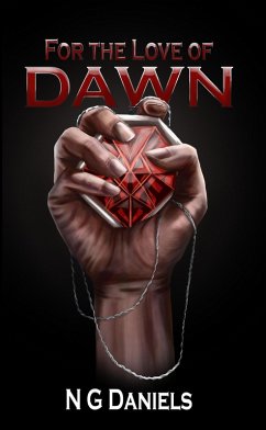Cover For The Love Of Dawn (eBook, ePUB)