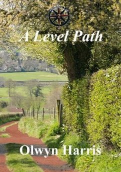 A Level Path (eBook, ePUB) - Harris, Olwyn