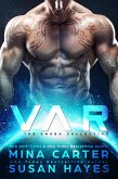 Var (The Omega Collective, #1) (eBook, ePUB)