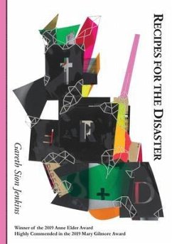 Cover Recipes for the Disaster (eBook, ePUB)