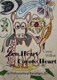Zen Heart / Coyote Heart (eBook, ePUB)