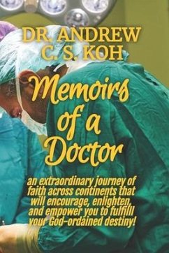 Memoirs of a Doctor - Koh, Andrew C S