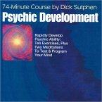 74 minute Course Psychic Development (MP3-Download)