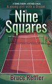 Nine Squares (eBook, ePUB)