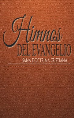 Cover Himnos del Evangelio (eBook, ePUB)