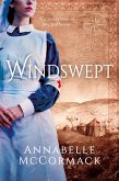 Windswept (The Windswept Saga, #1) (eBook, ePUB)