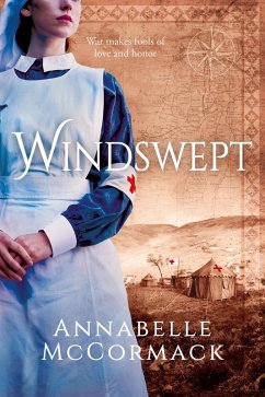 Cover Windswept (The Windswept Saga, #1) (eBook, ePUB)