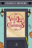 A velha loja de curiosidades - tomo 2 (eBook, ePUB)