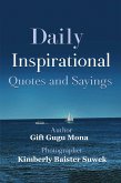 Daily Inspirational Quotes and Sayings (eBook, ePUB)
