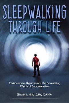 Cover Sleepwalking Through Life (eBook, ePUB)