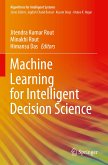 Machine Learning for Intelligent Decision Science