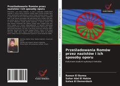 Prze¿ladowania Romów przez nazistów i ich sposoby oporu Cover Prze¿ladowania Romów przez nazistów i ich sposoby oporu