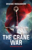 The Crane War (The Metaframe War, #5) (eBook, ePUB)