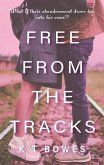 Free From the Tracks (Troubled, #1) (eBook, ePUB)