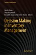 Decision Making in Inventory Management - Bild 1
