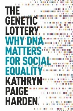 The Genetic Lottery - Harden, Kathryn Paige