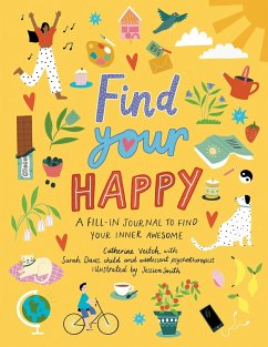 Find Your Happy - Veitch, Catherine