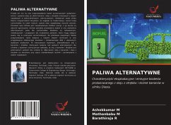 PALIWA ALTERNATYWNE - M, Ashokkumar; M, Mathanbabu; R, Barathiraja