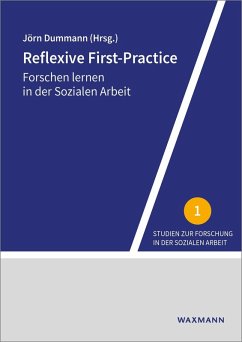 Cover Reflexive First-Practice (eBook, PDF)