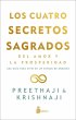 Cuatro Secretos Sagrados del Amor Y La... - Bild 1